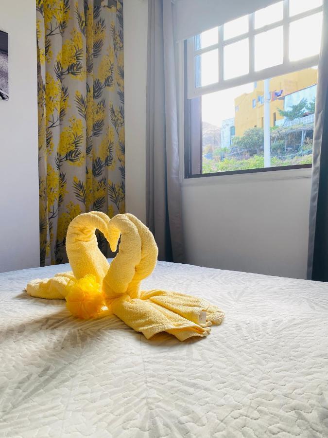 Casa Calida Daire Santa Cruz de la Palma  Dış mekan fotoğraf