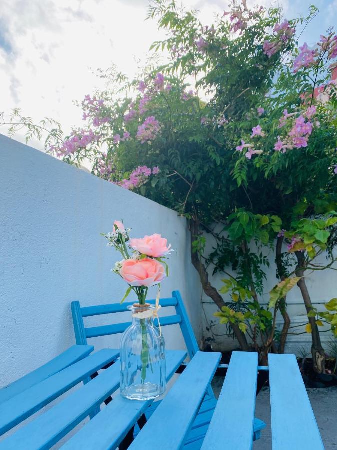 Casa Calida Daire Santa Cruz de la Palma  Dış mekan fotoğraf