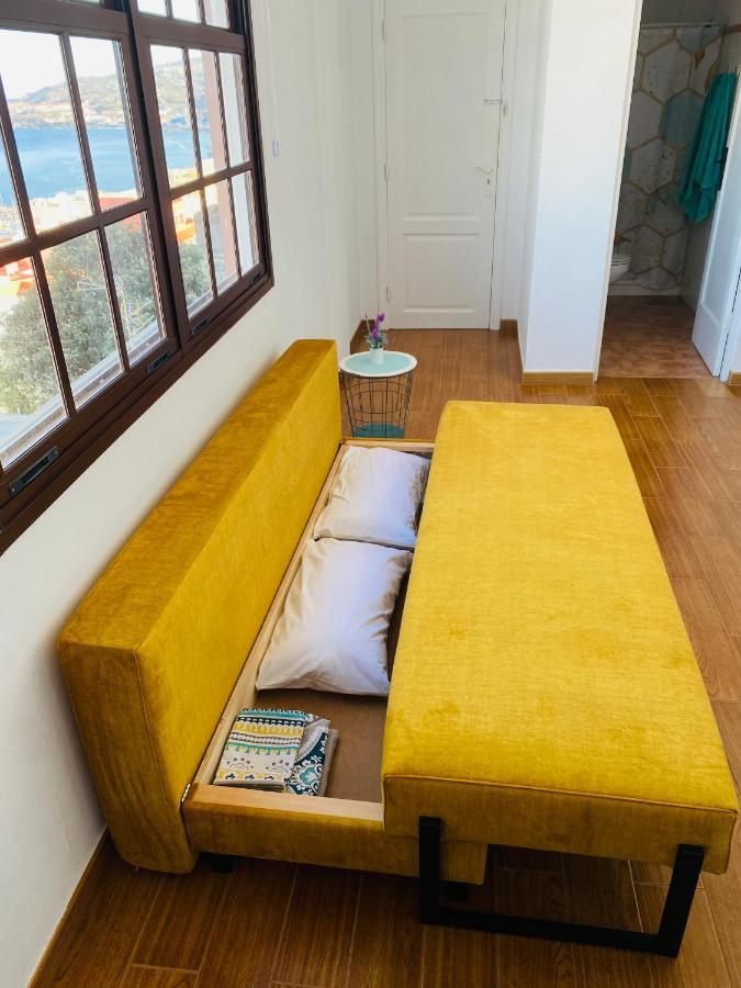 Casa Calida Daire Santa Cruz de la Palma  Dış mekan fotoğraf