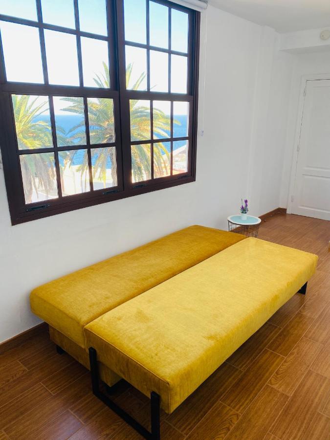 Casa Calida Daire Santa Cruz de la Palma  Dış mekan fotoğraf