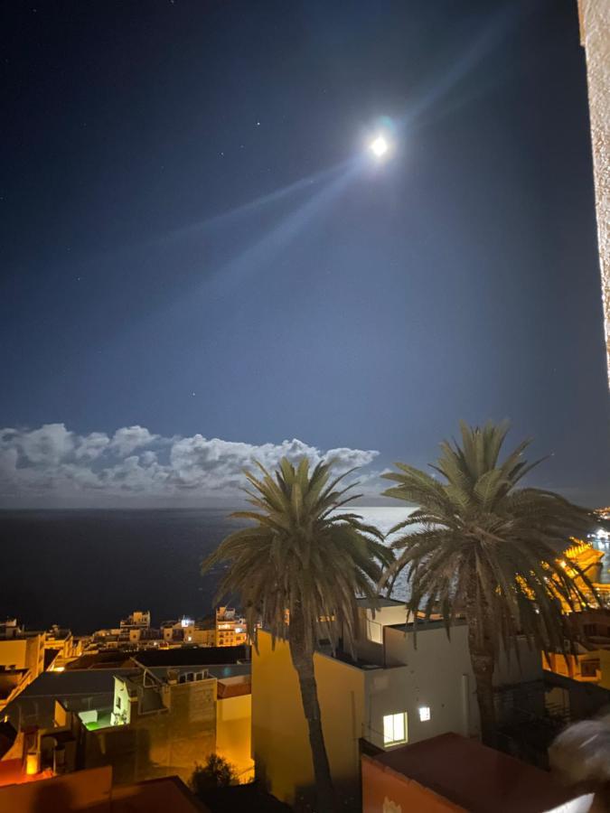 Casa Calida Daire Santa Cruz de la Palma  Dış mekan fotoğraf